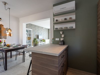 Holiday apartment Tina - Dream at the adria - Features photo 24