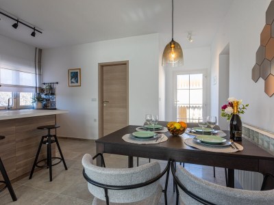 Holiday apartment Tina - Dream at the adria - Features photo 25