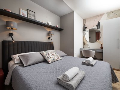 Holiday apartment Tina - Dream at the adria - Features photo 27