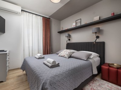 Holiday apartment Tina - Dream at the adria - Features photo 28