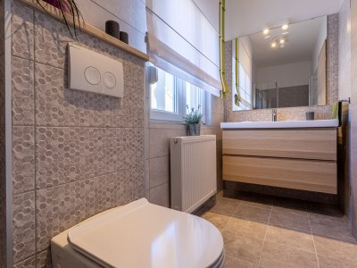 Holiday apartment Tina - Dream at the adria - Features photo 30