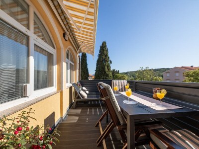 Holiday apartment Tina - Dream at the adria - Features photo 32