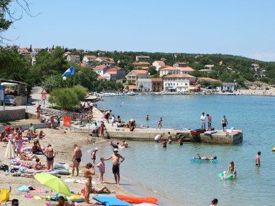 Holiday apartment Tina - Dream at the adria - Environment photo 35