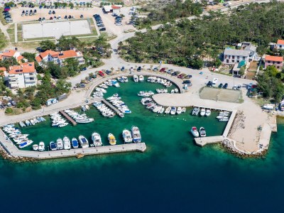 Holiday apartment Tina - Dream at the adria - Environment photo 38