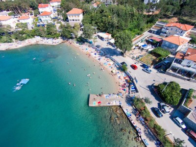 Holiday apartment Tina - Dream at the adria - Environment photo 39