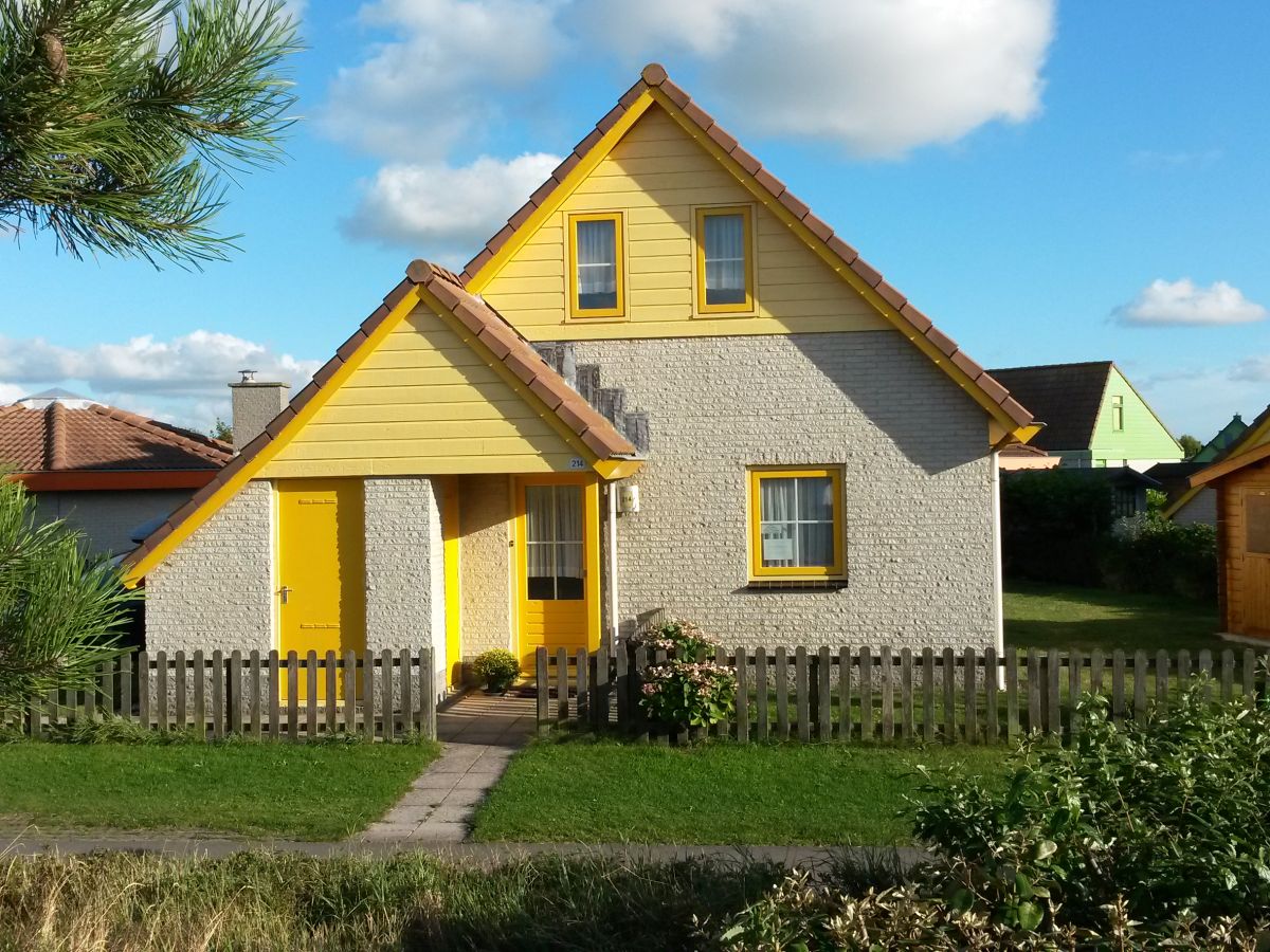 Holiday house Strandslag214