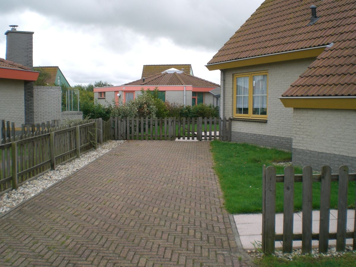 Holiday house Strandslag214 - Outdoor photo 2