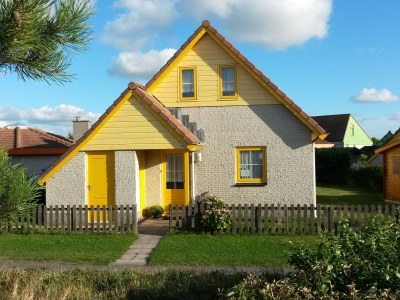 Holiday house Strandslag214 in Julianadorp aan Zee - Holiday house