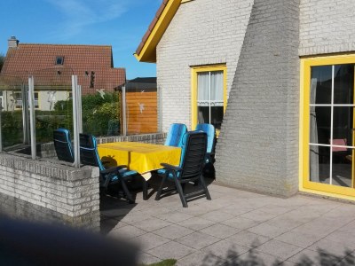 Holiday house Strandslag214 - Outdoor photo 3