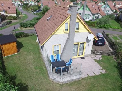 Holiday house Strandslag214 - Outdoor photo 4