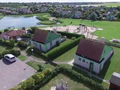 Holiday house Strandslag214 - Outdoor photo 5