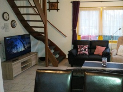 Holiday house Strandslag214 - Features photo 6