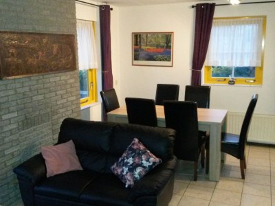 Holiday house Strandslag214 - Features photo 7