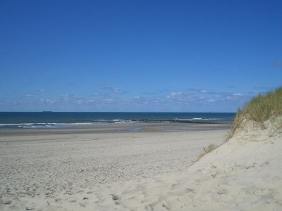 Holiday house Strandslag214 - Environment photo 14