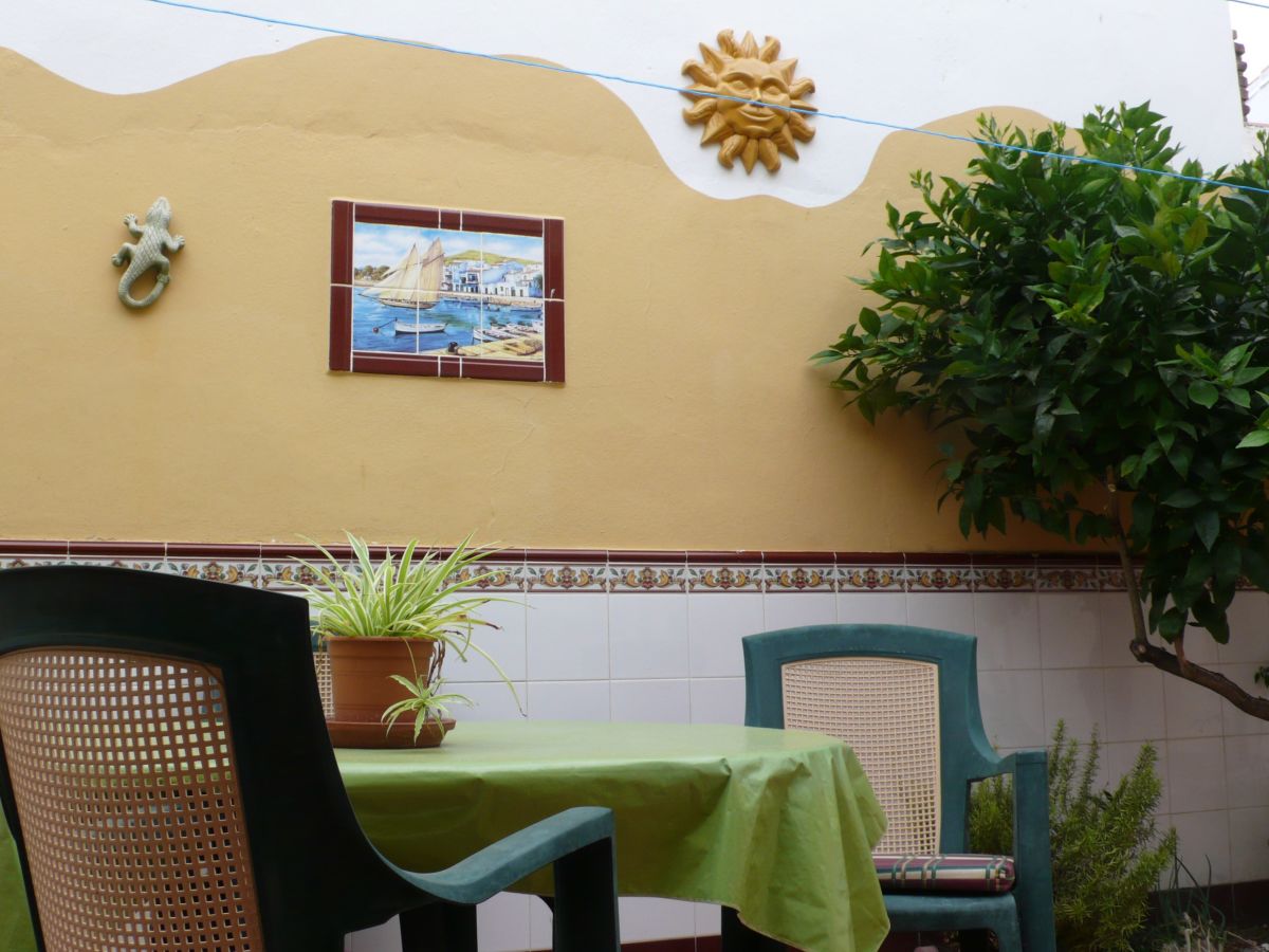 Holiday house Casa Sebastian - Outdoor photo 3