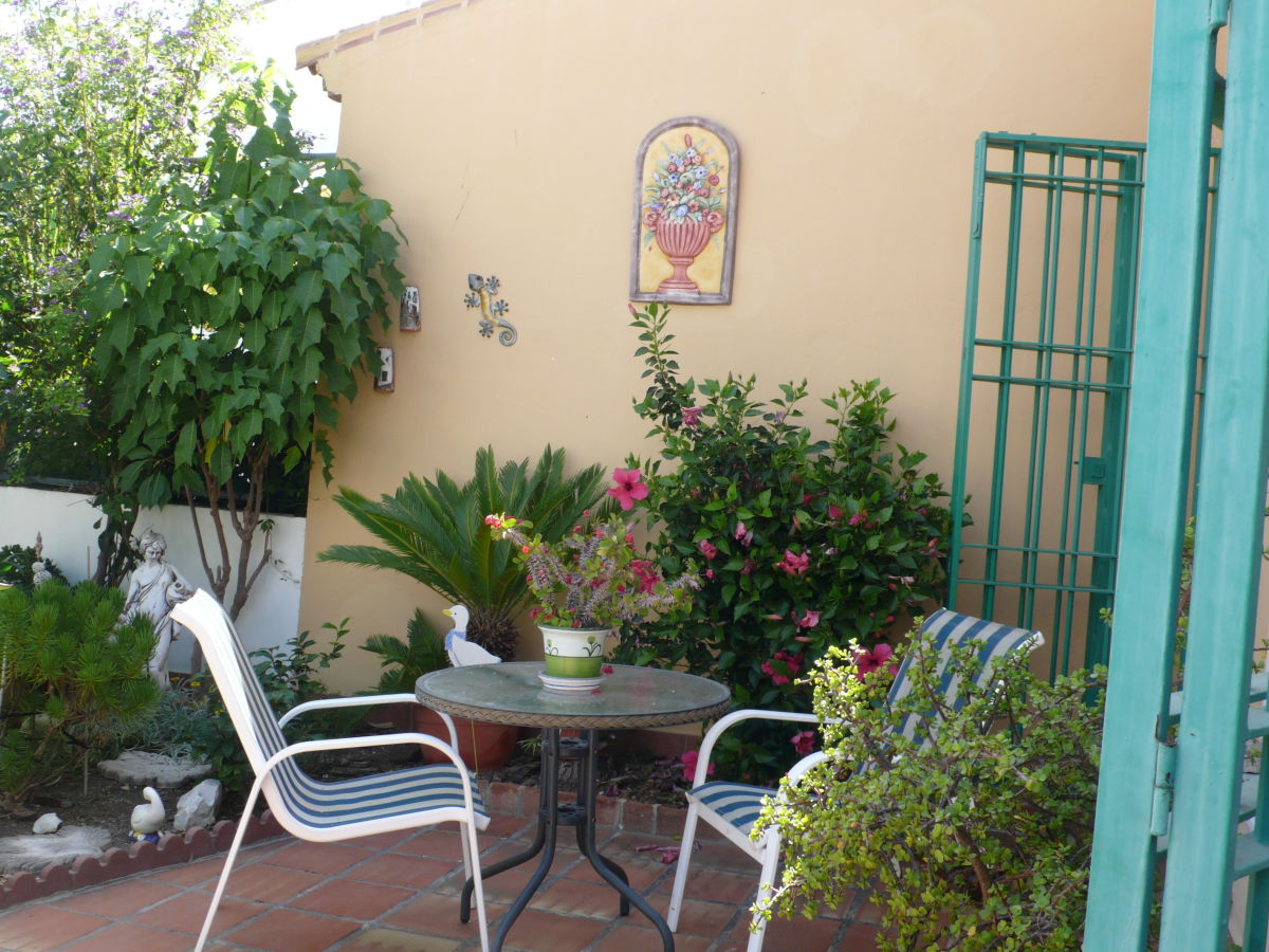 Holiday house Casa Sebastian - Outdoor photo 5