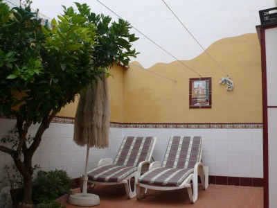 Holiday house Casa Sebastian - Outdoor photo 4