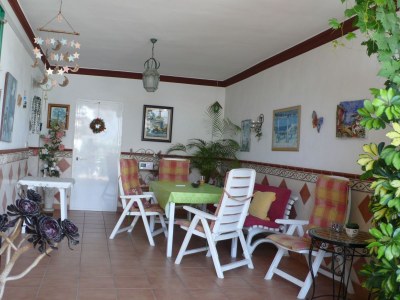 Holiday house Casa Sebastian - Outdoor photo 6