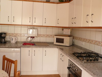 Holiday house Casa Sebastian - Features photo 11