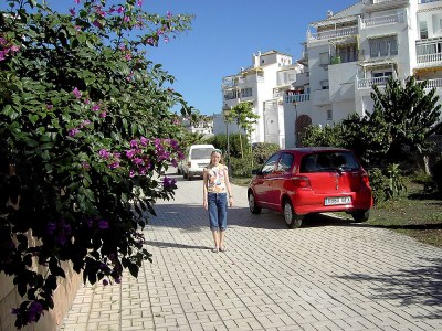 Holiday house Casa Sebastian - Environment photo 16