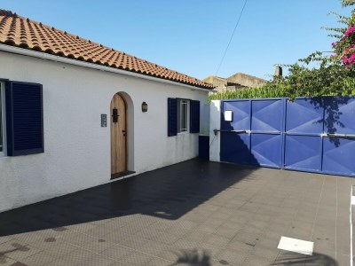 Holiday house Casa Bela Vista in Ponta Garça - Holiday house