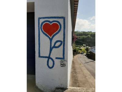 Holiday house Casa Bela Vista - Outdoor photo 2