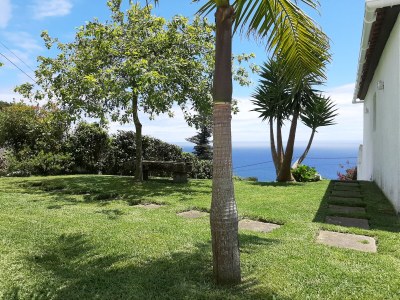 Holiday house Casa Bela Vista - Outdoor photo 3