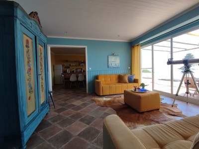 Holiday house Casa Bela Vista - Features photo 13