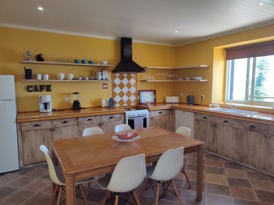 Holiday house Casa Bela Vista - Features photo 14