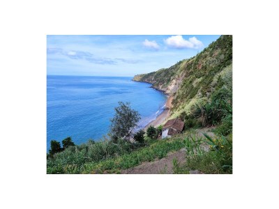 Holiday house Casa Bela Vista - Environment photo 16