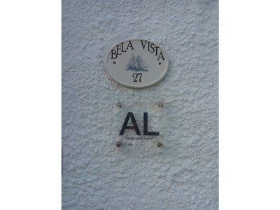 Holiday house Casa Bela Vista - Document photo 18