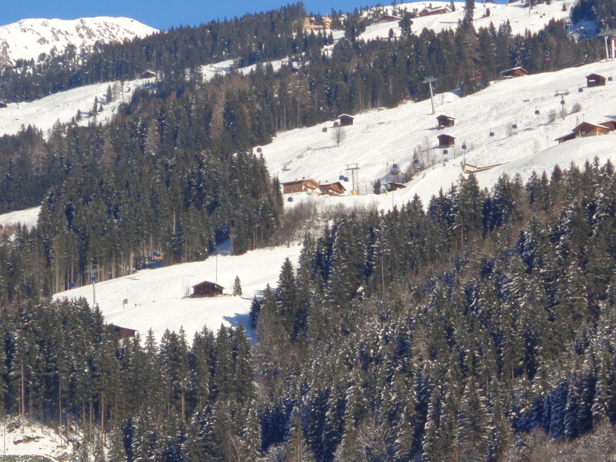 Chalet Astenstadl Zillertal - Outdoor photo 4