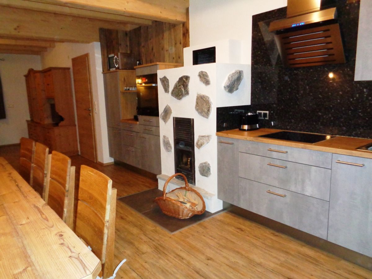 Chalet Astenstadl Zillertal - Features photo 5