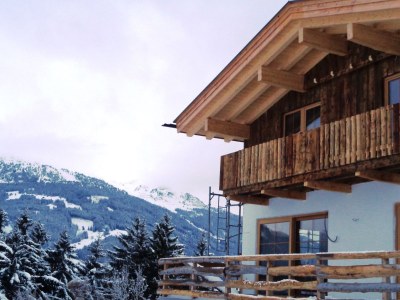 Chalet Astenstadl Zillertal in Zell am Ziller - Chalet