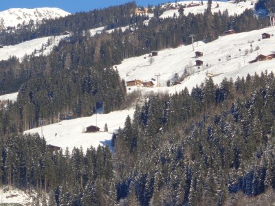 Chalet Astenstadl Zillertal - Outdoor photo 4