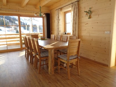 Chalet Astenstadl Zillertal - Features photo 6