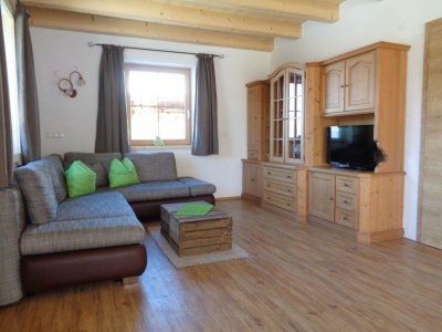 Chalet Astenstadl Zillertal - Features photo 7