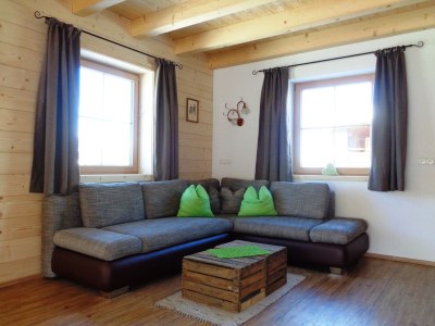 Chalet Astenstadl Zillertal - Features photo 8