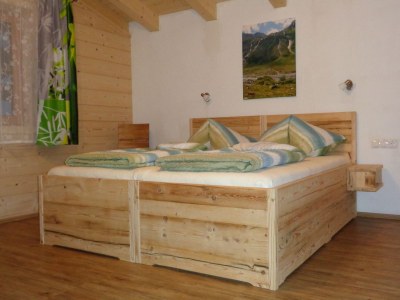 Chalet Astenstadl Zillertal - Features photo 9
