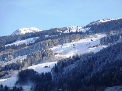 Chalet Astenstadl Zillertal - Environment photo 13