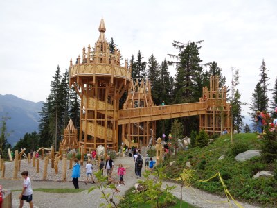 Chalet Astenstadl Zillertal - Environment photo 16