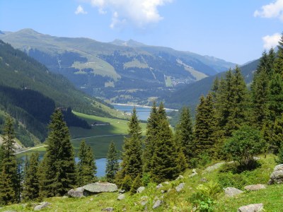 Chalet Astenstadl Zillertal - Environment photo 18