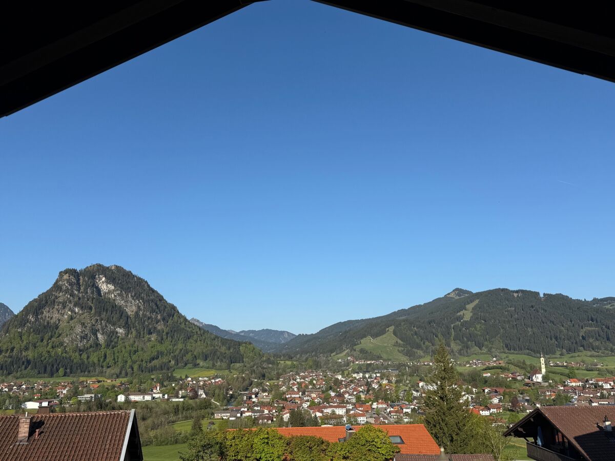 Holiday apartment Alpenliebe - Outdoor photo 5