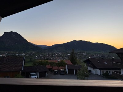 Holiday apartment Alpenliebe - Outdoor photo 2