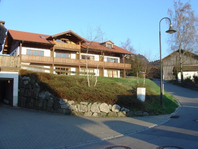 Holiday apartment Alpenliebe - Outdoor photo 3