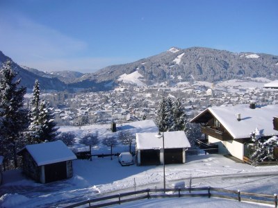 Holiday apartment Alpenliebe - Outdoor photo 7