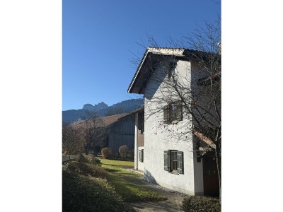 Holiday apartment Alpenliebe - Outdoor photo 8