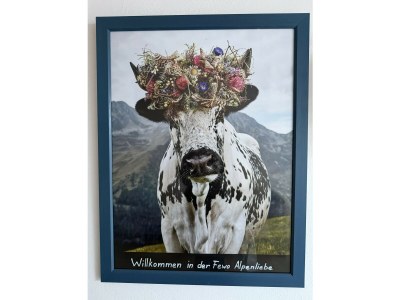 Holiday apartment Alpenliebe - Features photo 9