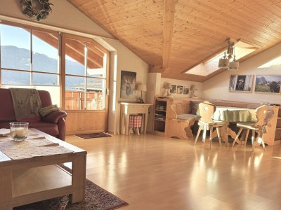 Holiday apartment Alpenliebe - Features photo 10