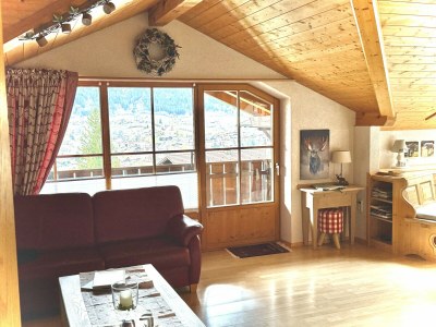 Holiday apartment Alpenliebe - Features photo 11